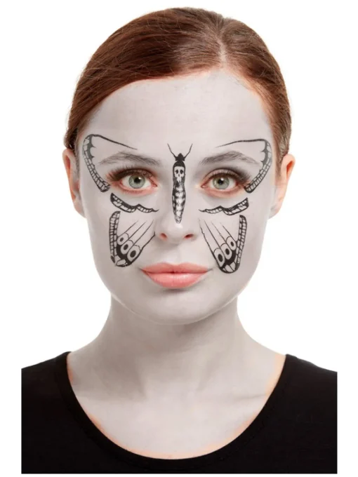Møll Makeup Sett