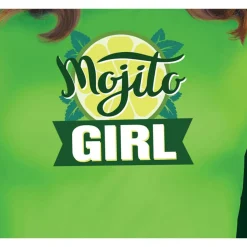Mojito Jente Kostyme