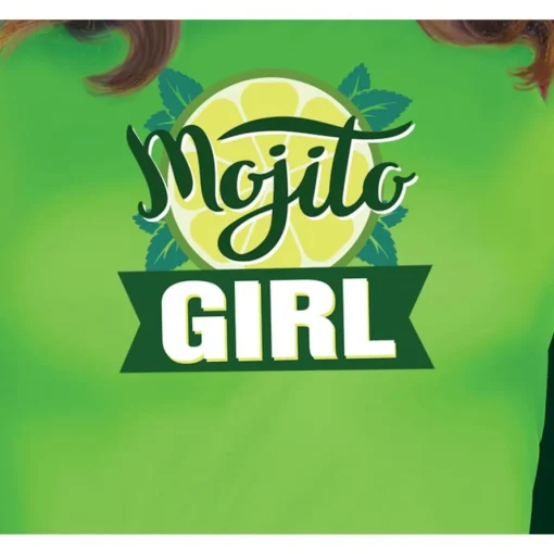 Mojito Jente Kostyme