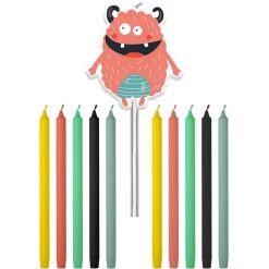 Monster Bash Kakelys
