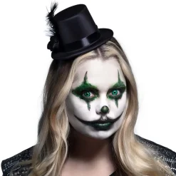 Monster Halloweenlinser