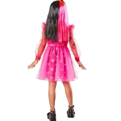 Monster High® Draculaura Deluxe Barnekostyme