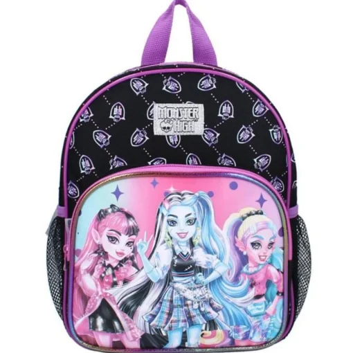 Monster High® Feeling Fierce Rygsæk