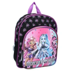 Monster High® Feeling Fierce Ryggsekk