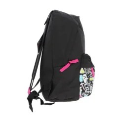 Monster High® Rygsæk Sort