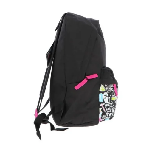Monster High® Rygsæk Sort