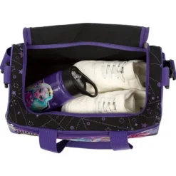 Monster High® Sportstaske Lilla