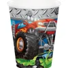 Monster Truck Krus