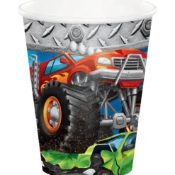 Monster Truck Krus