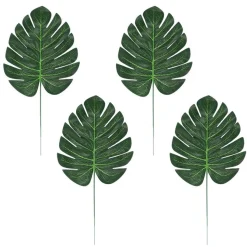 Monstera Palmeblader