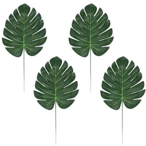 Monstera Palmeblader