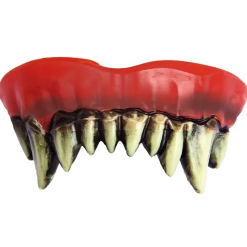 Monstertenner