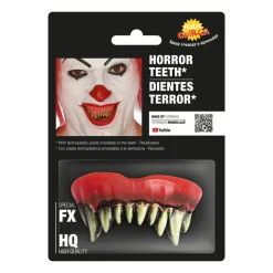 Monstertenner