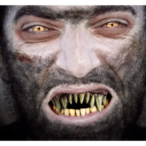 Monstertenner
