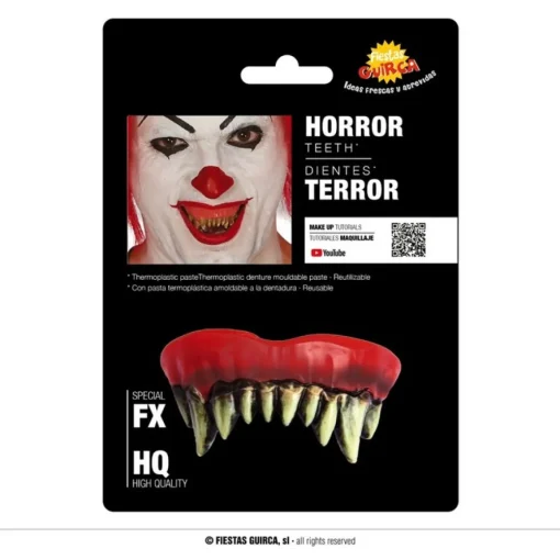 Monstertenner