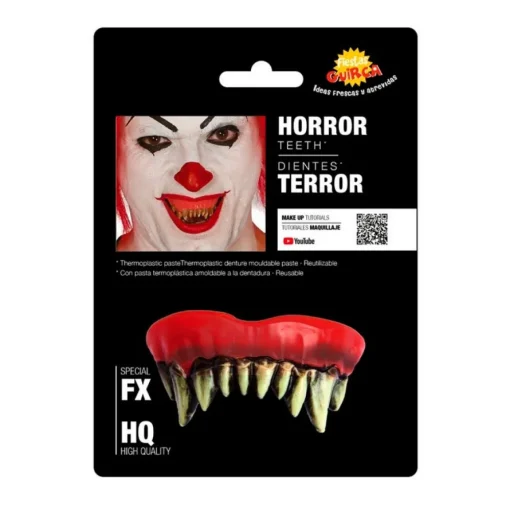 Monstertenner