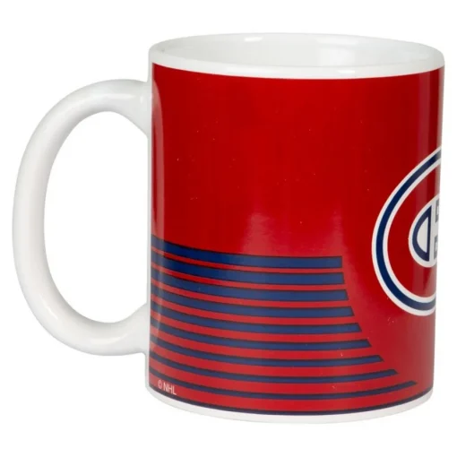 Montreal Canadiens® Krus