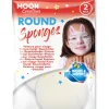 Moon Creations Rund Svamp