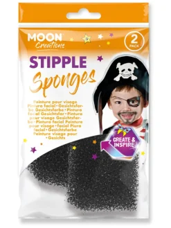 Moon Creations Stipple Svamp