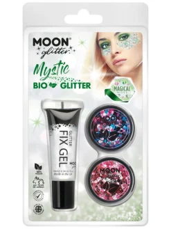 Moon Glitter Bio Fargerik/Blomstrende