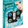 Moon Glitter Havfrue Glittersett