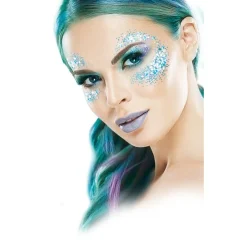 Moon Glitter Havfrue Glittersett