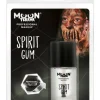 Moon Terror Pro FX Spirit Gum Gjennomsiktig