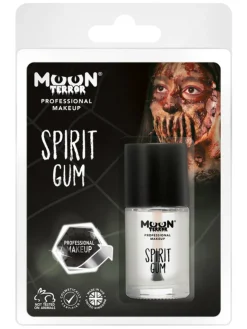 Moon Terror Pro FX Spirit Gum Gjennomsiktig