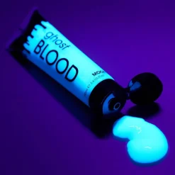 Moon Terror Spøkelsesblod