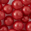 Mosaikk Ballong Mix Rød