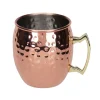 Moscow Mule Krus Rustfritt Stål