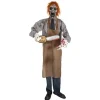 Motorsag Morder Figur