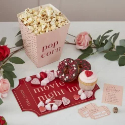 Movie Night Box