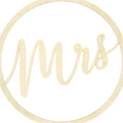 Mr & Mrs Bryllupspynt