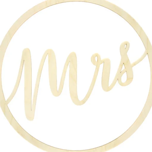 Mr & Mrs Bryllupspynt