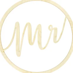 Mr & Mrs Bryllupspynt