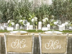 Mr & Mrs Stolskilter