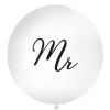 Mr Ballong Svart