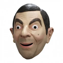 Mr. Bean Maske