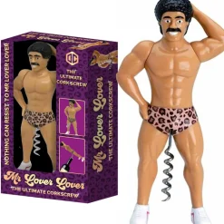 Mr Lover Korketrekker