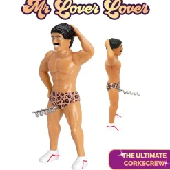 Mr Lover Korketrekker