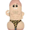 Mr. Penis Folieballong