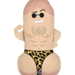 Mr. Penis Folieballong