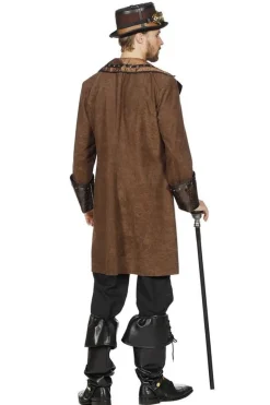 Mr. Steampunk Kostyme
