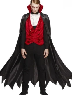 Mr Vampyr Kostyme