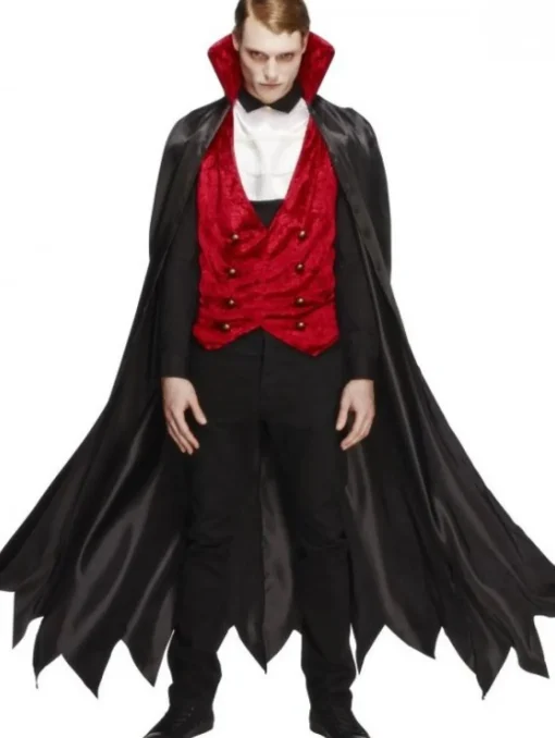 Mr Vampyr Kostyme
