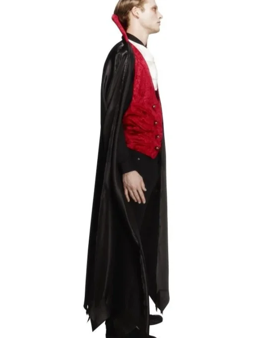 Mr Vampyr Kostyme
