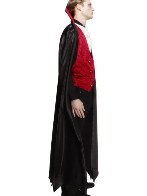 Mr Vampyr Kostyme