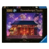 Mulan® 1000 Brikker Puslespill