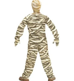 Mumie Barnekostyme